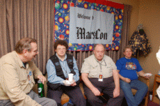 ValleyCon 37 - 2011